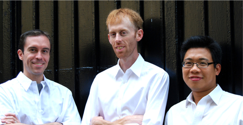 25:8 Research + Design