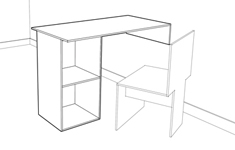 25:8 R+D | Habitat for Humanity