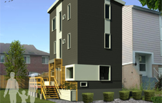 25:8 R+D | Habitat for Humanity