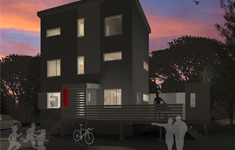 25:8 R+D | Habitat for Humanity