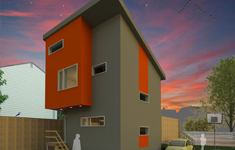 25:8 R+D | Habitat for Humanity