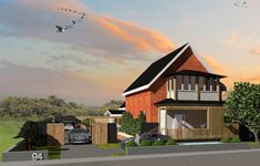 25:8 R+D | Habitat for Humanity