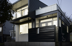 25:8 R+D | Habitat for Humanity