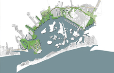 25:8 R+D | Jamaica Bay